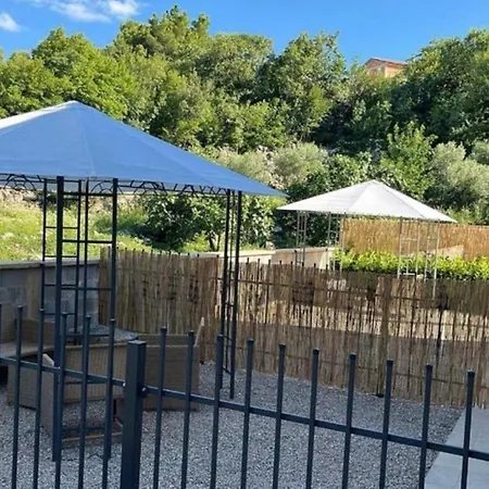 アパート Zelena Oaza