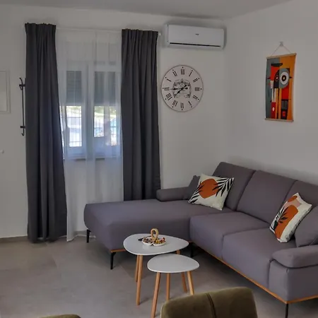 Apartamento Zelena Oaza