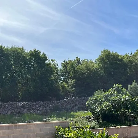 Apartament Zelena Oaza *