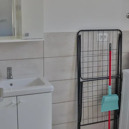 Apartamento Zelena Oaza