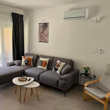 Apartament Zelena Oaza