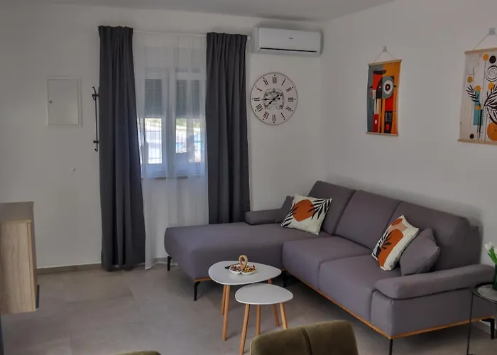 Appartement Zelena Oaza