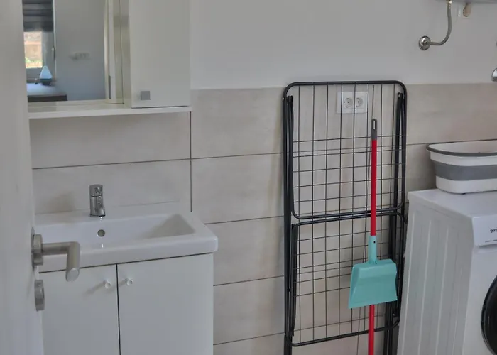 Appartement Zelena Oaza