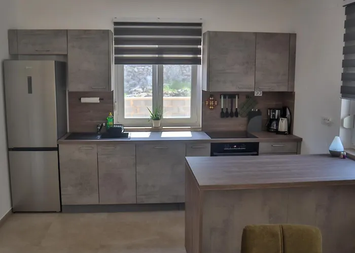 Appartement Zelena Oaza