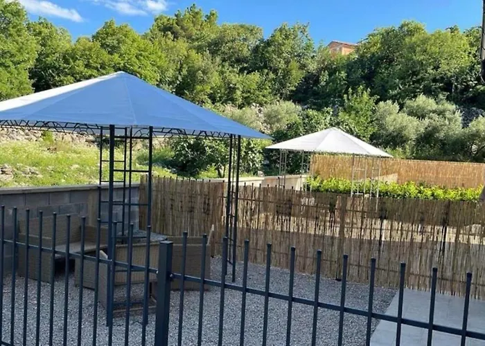 Appartement Zelena Oaza
