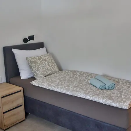 Zelena Oaza * Krk Town